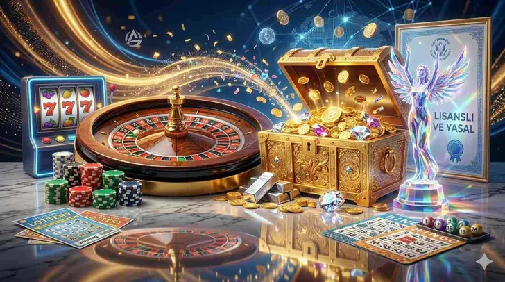 Trinkbet son adresi kaç oldu